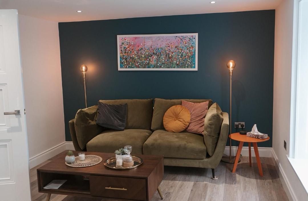 Apartment At 68 Saintfield Εξωτερικό φωτογραφία