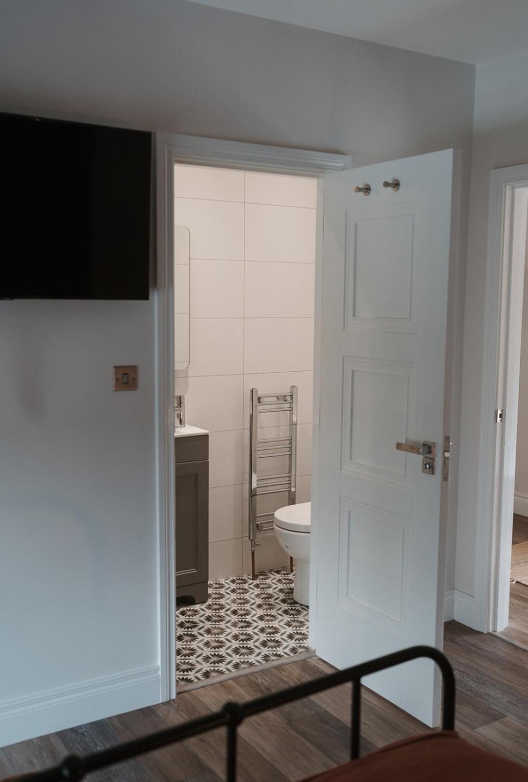 Apartment At 68 Saintfield Εξωτερικό φωτογραφία