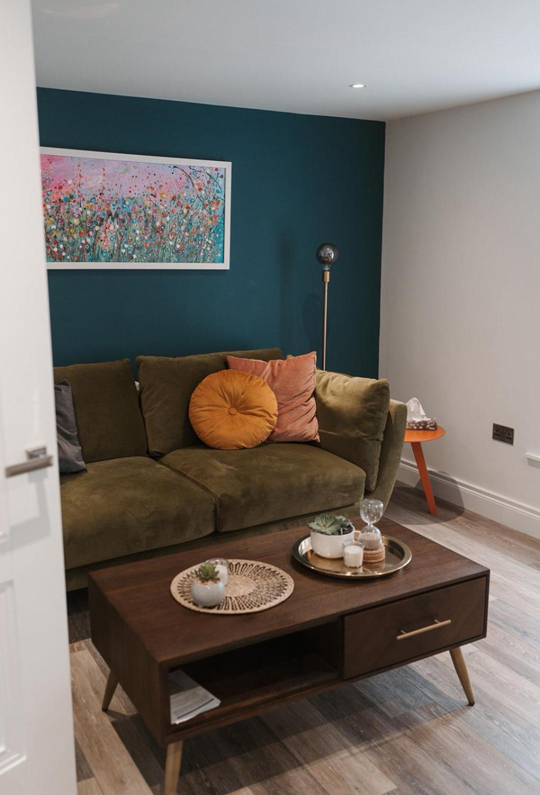 Apartment At 68 Saintfield Εξωτερικό φωτογραφία